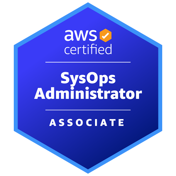 AWS Systems Administrator