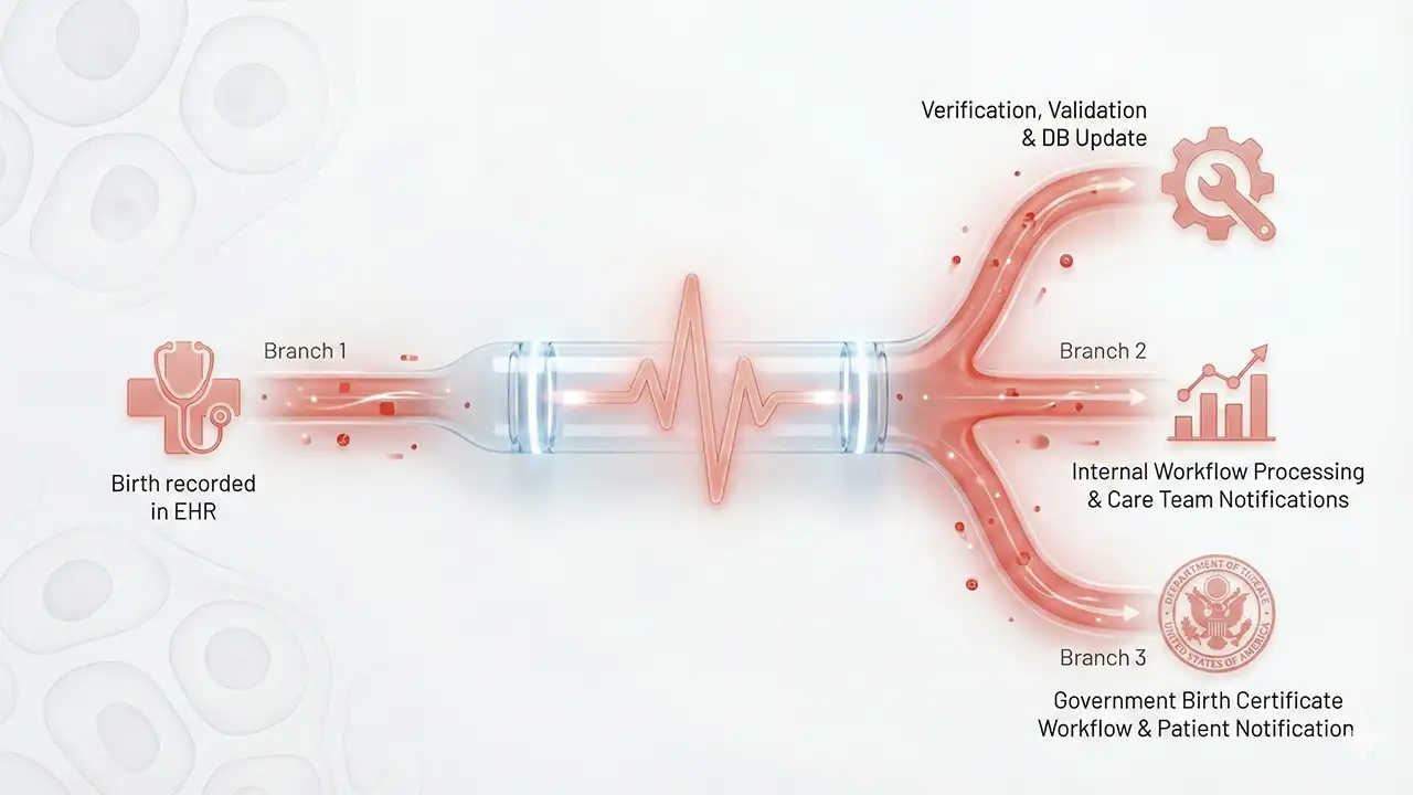 Birth Certificate Registration
