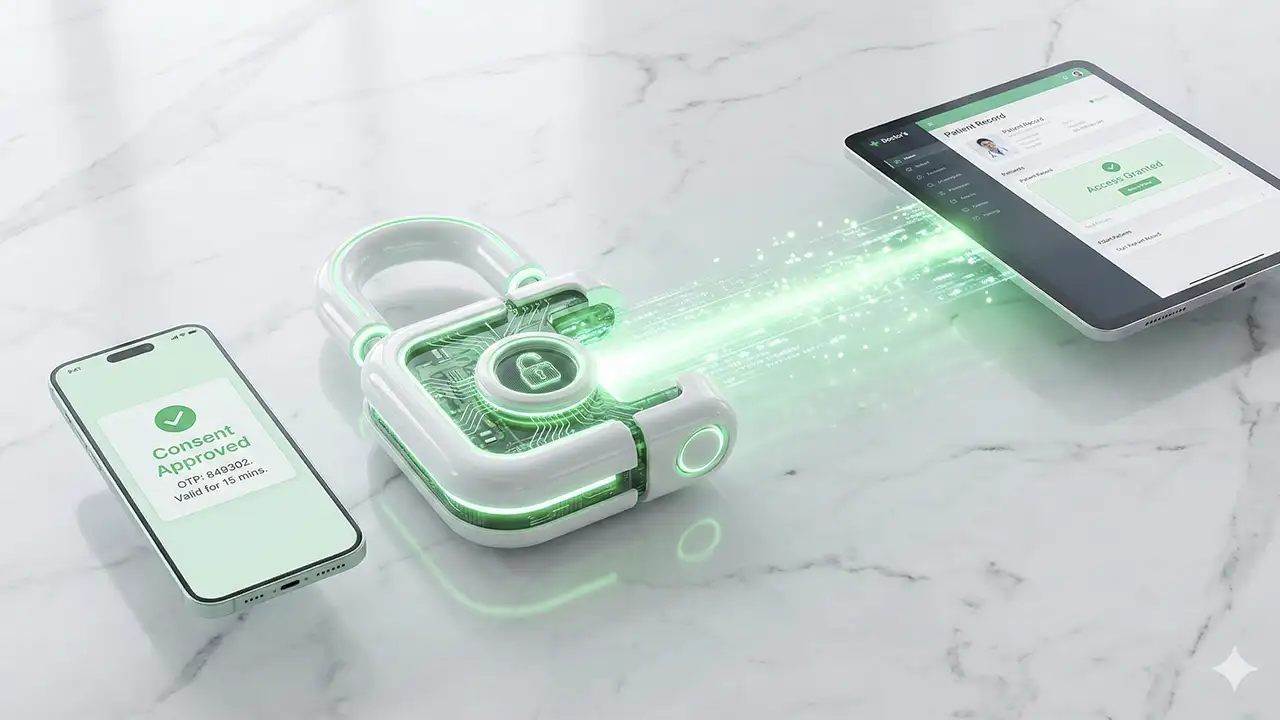 Lifelong Access Approach