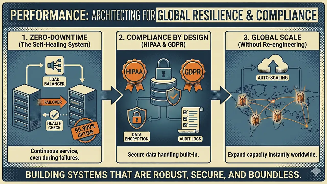 Technical Performance