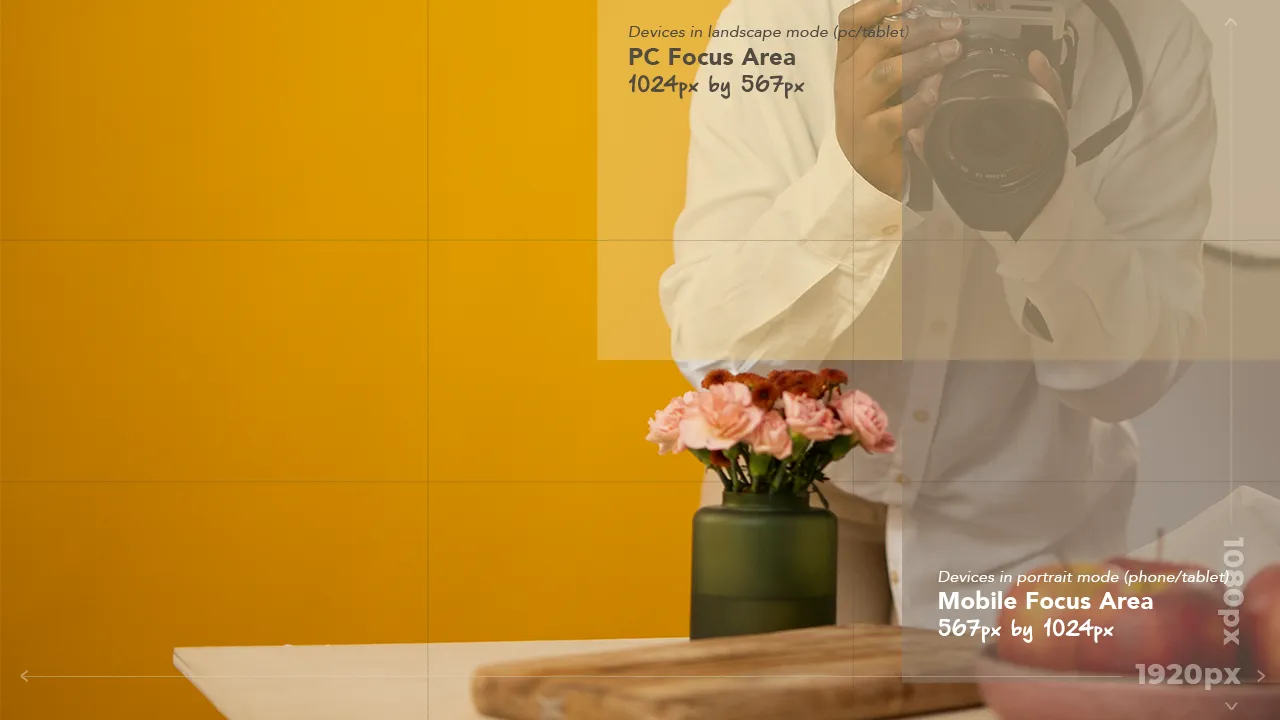 Right Aligned Image With Maya Applied